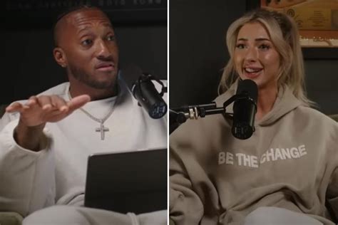 Former OnlyFans Star Nala Ray, Lecrae Discuss the。